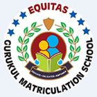 Equitas Gurukul Group of Schools icône