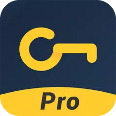 Hi VPN Pro - Free Unlimited Proxy &amp; Hotspot VPN