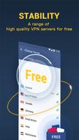 Hi VPN Pro ภาพหน้าจอ 2