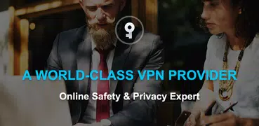 Hi VPN- Free VPN Proxy Server, Hotspot VPN Service