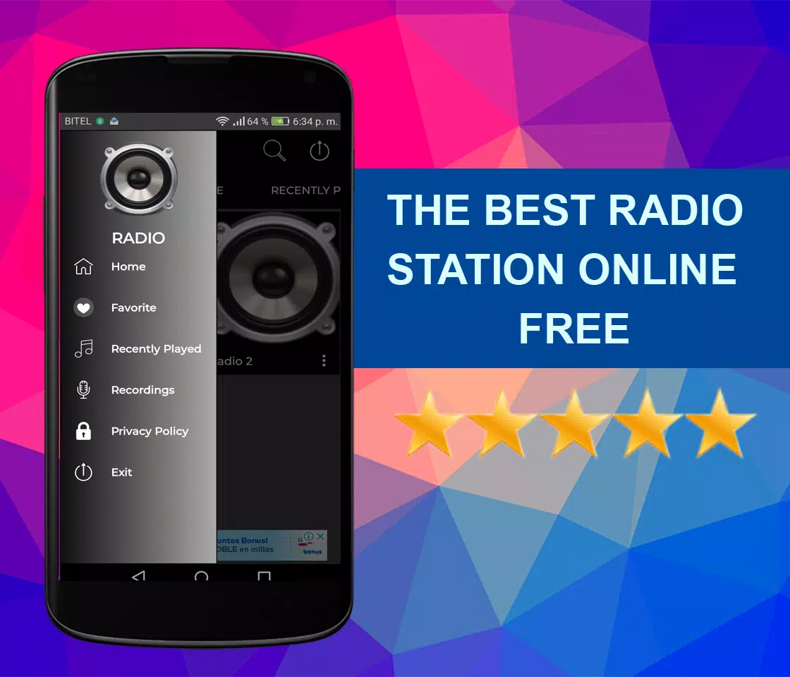 Ctr Tamil Radio for Android - APK Download