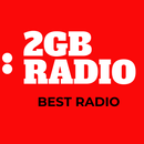 2GB Radio App Australia Free APK