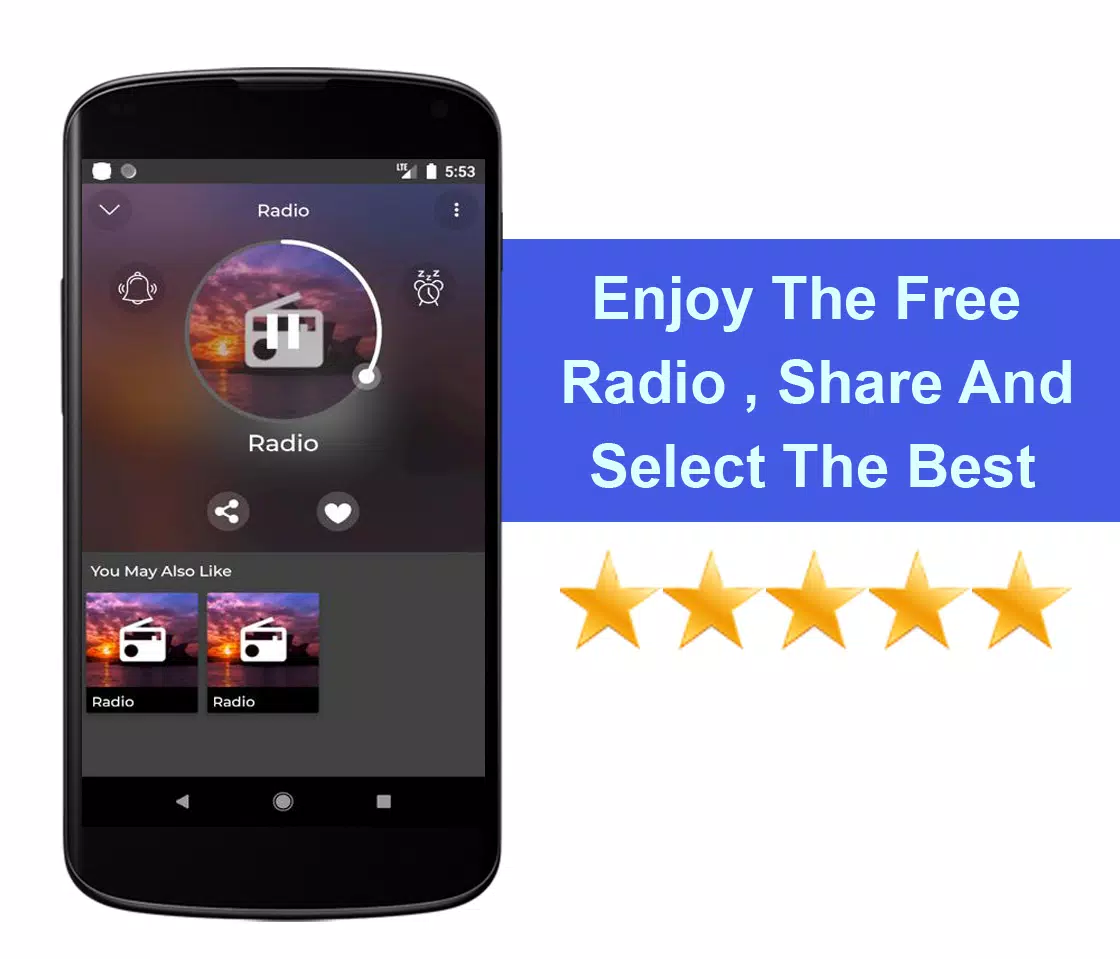 Double J Radio for Android - APK Download