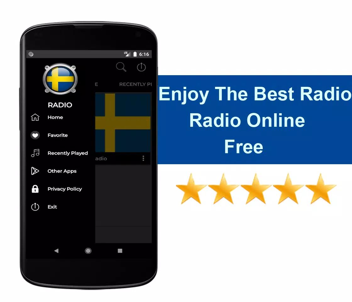 Mix Megapol Radio for Android - APK Download