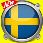 P4 uppland icon