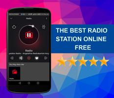 1 Radio News screenshot 1