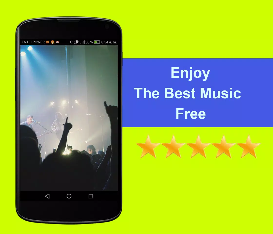 Radio Eviva APK for Android Download