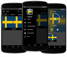 P4 Radio Halland gönderen