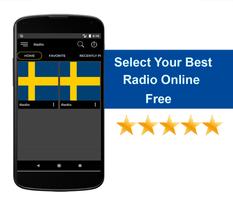 P4 Radio Halland Ekran Görüntüsü 2
