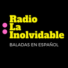 Radio La Inolvidable Peru icon