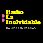 Radio La Inolvidable Peru アイコン