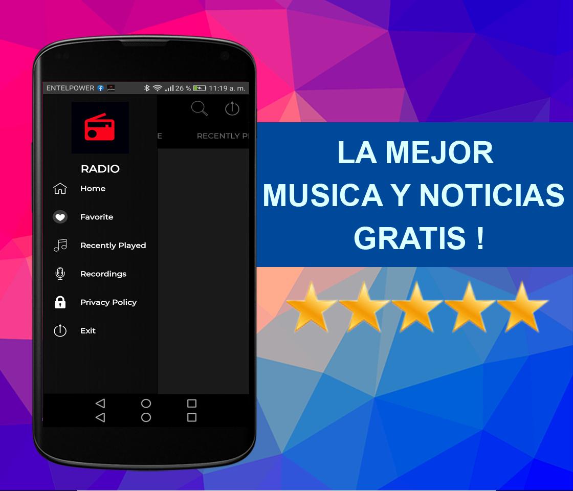 Radio Mitre Am 790 En Vivo Gratis for Android - APK Download