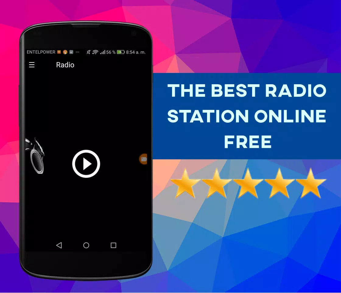 Radio One App for Android - APK Download