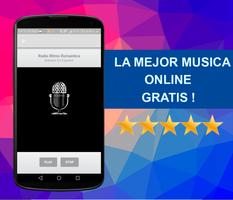 Radio Ritmo Romantica syot layar 1