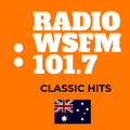 WSFM 101.7 App Radio Free