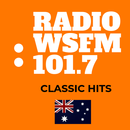 WSFM 101.7 App Radio Free APK
