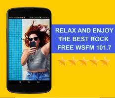 WSFM 101.7 اسکرین شاٹ 2