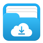 ES File Manager أيقونة