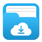 ES File Manager icon