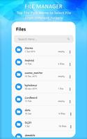 ES File Manager capture d'écran 3