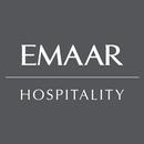 Emaar Hospitality aplikacja