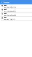 Bluetooth Macro syot layar 3