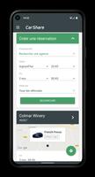 Enterprise CarShare capture d'écran 1