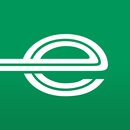 Enterprise Car Rental aplikacja
