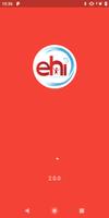 EHI Apps poster