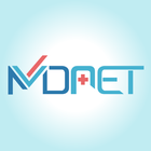 MDNet icon