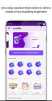 acadflip تصوير الشاشة 1