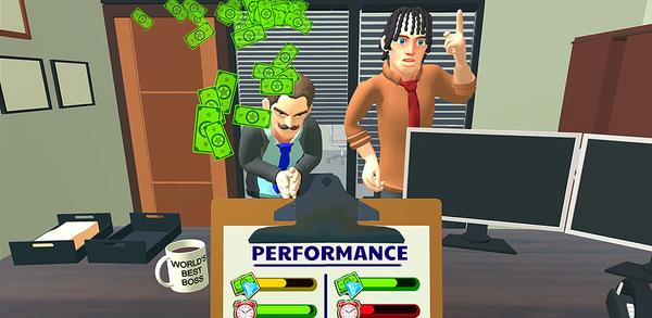 Anleitung zum Download die neueste Version 1.16.2 von Boss Life 3D: Office Adventure APK für Android 2025 image