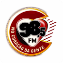 Cidade FM 98,5 APK
