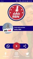 RBN Rádio Screenshot 2
