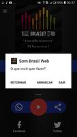 Som Brasil Web Screenshot 3