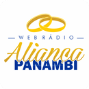 Web Rádio Aliança Panambi APK