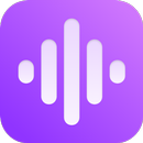 Gravador de áudio: memo de voz APK