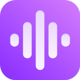 Audiorecorder: spraakmemo's-icoon