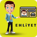 Ehliyet Sinav Sorulari 2023 APK