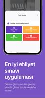 Ehliyet Sınav Soruları 2023 ảnh chụp màn hình 3