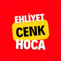 Ehliyet Sınav Soruları CenkHca
