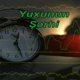 Yuxunu serhi 圖標