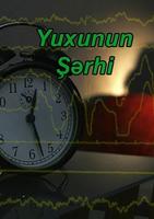 Yuxunu serhi پوسٹر