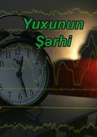 Yuxunu serhi capture d'écran 1