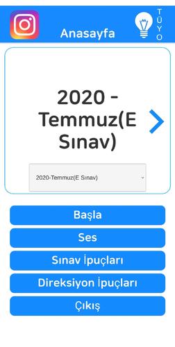Ehliyet Sinav Sorulari 2020 Cikmis Sorular For Android Apk Download