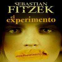 Poster El Experimento Libro