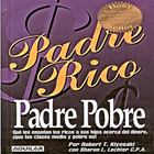 آیکون‌ Padre Rico Padre Pobre