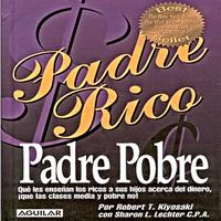 Padre Rico Padre Pobre-poster