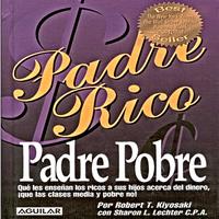 برنامه‌نما Padre Rico Padre Pobre عکس از صفحه