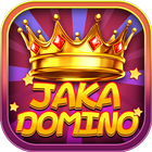 Jaka Domino biểu tượng